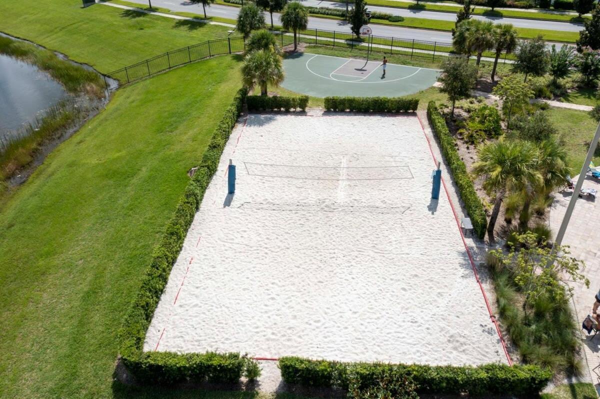 Wonderful 5 Bd Close To Disney @ Storey Lake Resort 2980 Kissimmee Exterior photo