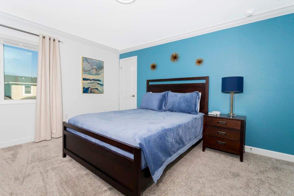 Wonderful 5 Bd Close To Disney @ Storey Lake Resort 2980 Kissimmee Exterior photo